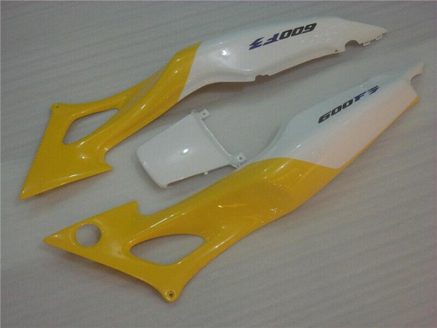 Azul Amarillo Joes Carenado CBR 600 F3 95-98 Azul Amarillo Joes Carenado CBR 600 F3 95-98