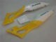 Azul Amarillo Joes Carenado CBR 600 F3 95-98 Azul Amarillo Joes Carenado CBR 600 F3 95-98