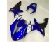 Azul Blanco ABS Carenado R1 02-03 Azul Blanco ABS Carenado R1 02-03