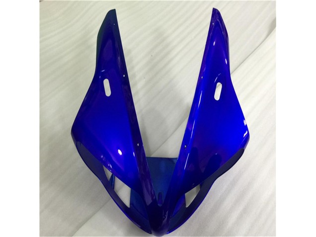 Azul Blanco ABS Carenado R1 02-03 Azul Blanco ABS Carenado R1 02-03