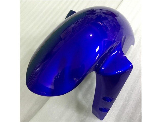 Azul Blanco ABS Carenado R1 02-03 Azul Blanco ABS Carenado R1 02-03