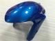 Azul Blanco ABS Kits Carenado GSXR 1000 K9 09-16 Azul Blanco ABS Kits Carenado GSXR 1000 K9 09-16
