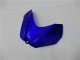 Azul Blanco ABS Kits Carenado GSXR 600 / 750 K6 06-07 Azul Blanco ABS Kits Carenado GSXR 600 / 750 K6 06-07