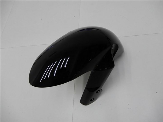 Azul Blanco ABS Kits Carenado GSXR 600 / 750 K6 06-07 Azul Blanco ABS Kits Carenado GSXR 600 / 750 K6 06-07