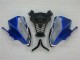 Azul Blanco Carenado R6 08-16