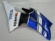 Azul Blanco Carenado R6 08-16