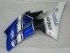 Azul Blanco Carenado R6 08-16