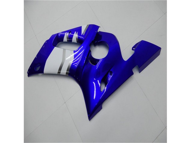 Azul Blanco Carrocería R6 98-02 Azul Blanco Carrocería R6 98-02