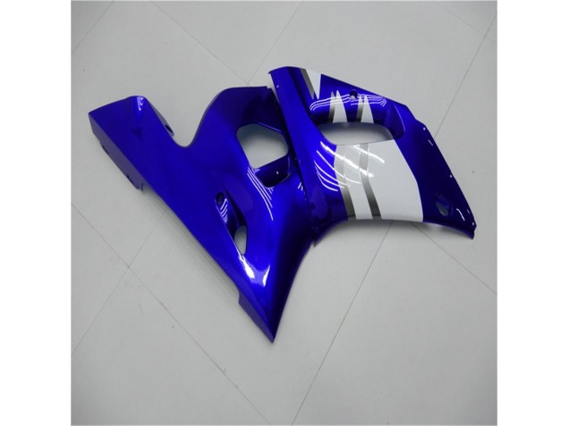 Azul Blanco Carrocería R6 98-02 Azul Blanco Carrocería R6 98-02