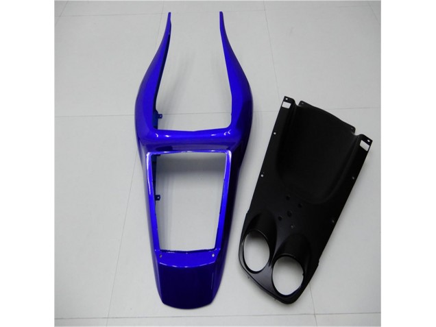 Azul Blanco Carrocería R6 98-02 Azul Blanco Carrocería R6 98-02