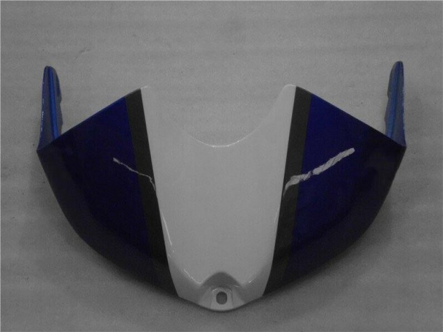 Azul Blanco FAAC Carenado R6 08-16 Azul Blanco FAAC Carenado R6 08-16