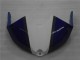 Azul Blanco FAAC Carenado R6 08-16 Azul Blanco FAAC Carenado R6 08-16