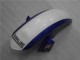 Azul Blanco FAAC Carenado R6 08-16 Azul Blanco FAAC Carenado R6 08-16
