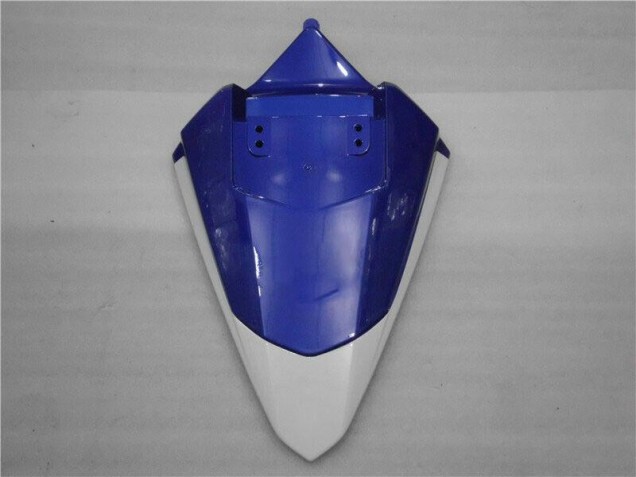 Azul Blanco FAAC Carenado R6 08-16 Azul Blanco FAAC Carenado R6 08-16