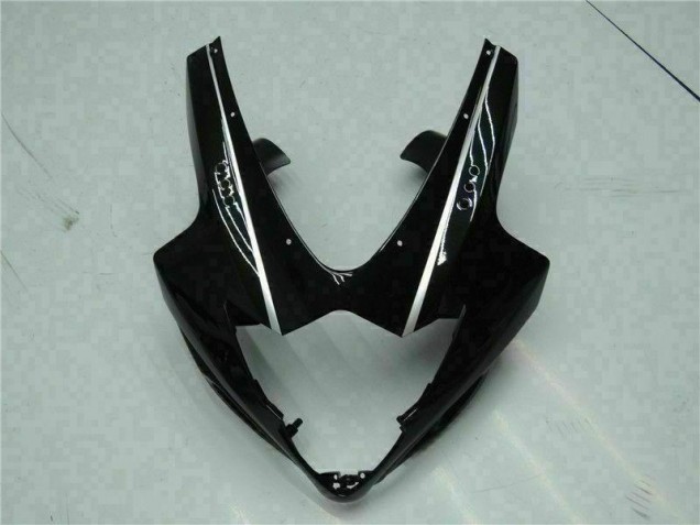 Azul Blanco Kit Carenado ABS Completo GSXR 1000 K5 05-06 Azul Blanco Kit Carenado ABS Completo GSXR 1000 K5 05-06