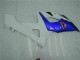 Azul Blanco Kit Carenado ABS Completo GSXR 1000 K5 05-06 Azul Blanco Kit Carenado ABS Completo GSXR 1000 K5 05-06
