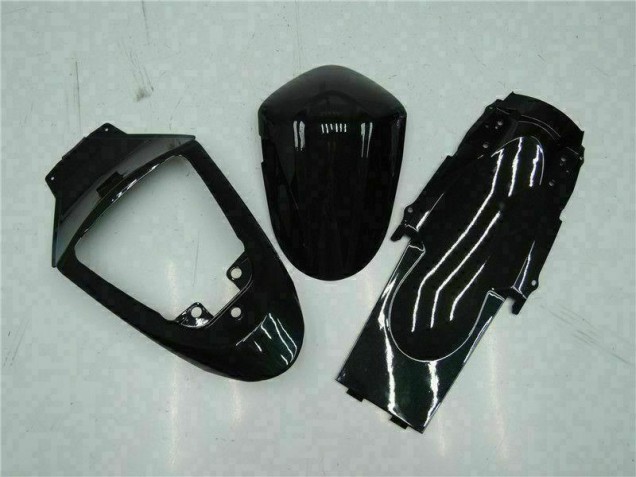 Azul Blanco Kit Carenado ABS Completo GSXR 1000 K5 05-06 Azul Blanco Kit Carenado ABS Completo GSXR 1000 K5 05-06