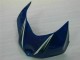 Azul Blanco Kit Carenado ABS Completo GSXR 1000 K7 07-08 Azul Blanco Kit Carenado ABS Completo GSXR 1000 K7 07-08