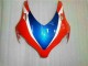 Azul Blanco Kit Carenado CBR 1000 RR 08-11
