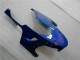 Azul Blanco Kit Carenado CBR 1000 RR 08-11