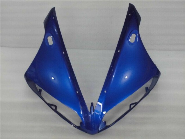 Azul Blanco Kit Carenado Inyección R1 04-06 Azul Blanco Kit Carenado Inyección R1 04-06