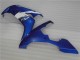 Azul Blanco Kit Carenado Inyección R1 04-06 Azul Blanco Kit Carenado Inyección R1 04-06