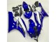 Azul Blanco Kit Carenado R6 06-07 Azul Blanco Kit Carenado R6 06-07