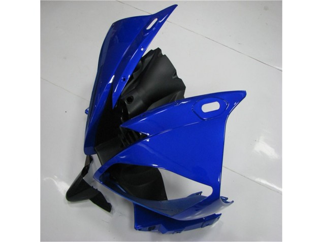 Azul Blanco Kit Carenado R6 06-07 Azul Blanco Kit Carenado R6 06-07