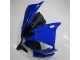 Azul Blanco Kit Carenado R6 06-07 Azul Blanco Kit Carenado R6 06-07
