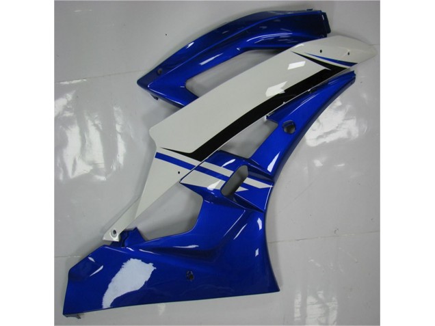 Azul Blanco Kit Carenado R6 06-07 Azul Blanco Kit Carenado R6 06-07