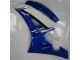 Azul Blanco Kit Carenado R6 06-07 Azul Blanco Kit Carenado R6 06-07
