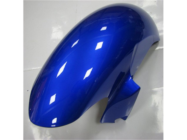 Azul Blanco Kit Carenado R6 06-07 Azul Blanco Kit Carenado R6 06-07