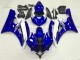 Azul Blanco Kit Carenado R6 06-07 Azul Blanco Kit Carenado R6 06-07