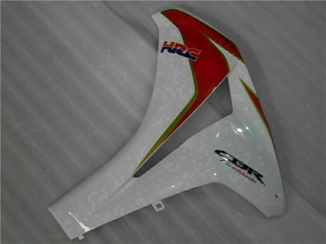 Azul Blanco Kit Completo Carenado CBR 1000 RR 08-11