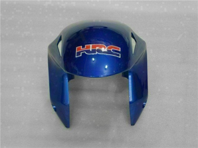 Azul Blanco Kit Completo Carenado CBR 1000 RR 08-11