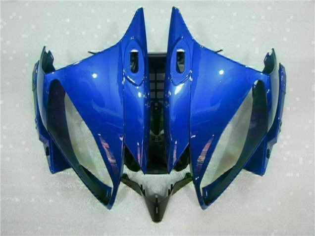 Azul Blanco Kit Completo Carenado R6 06-07 Azul Blanco Kit Completo Carenado R6 06-07