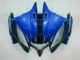 Azul Blanco Kit Completo Carenado R6 06-07 Azul Blanco Kit Completo Carenado R6 06-07