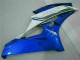 Azul Blanco Kit Completo Carenado R6 06-07 Azul Blanco Kit Completo Carenado R6 06-07