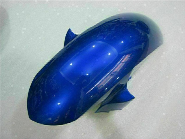 Azul Blanco Kit Completo Carenado R6 06-07 Azul Blanco Kit Completo Carenado R6 06-07