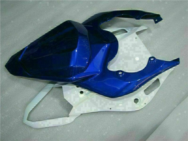 Azul Blanco Kit Completo Carenado R6 06-07 Azul Blanco Kit Completo Carenado R6 06-07