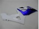 Azul Blanco Kits ABS Carenado GSXR 1000 K5 05-06