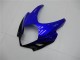 Azul Blanco Kits ABS Carenado GSXR 1000 K7 07-08 Azul Blanco Kits ABS Carenado GSXR 1000 K7 07-08