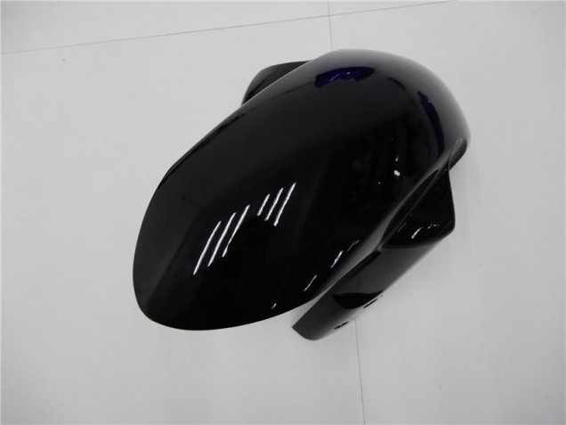 Azul Blanco Kits ABS Carenado GSXR 1000 K7 07-08 Azul Blanco Kits ABS Carenado GSXR 1000 K7 07-08