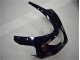 Azul Blanco Kits Completo Carenado ABS GSXR 600 / 750 K4 04-05