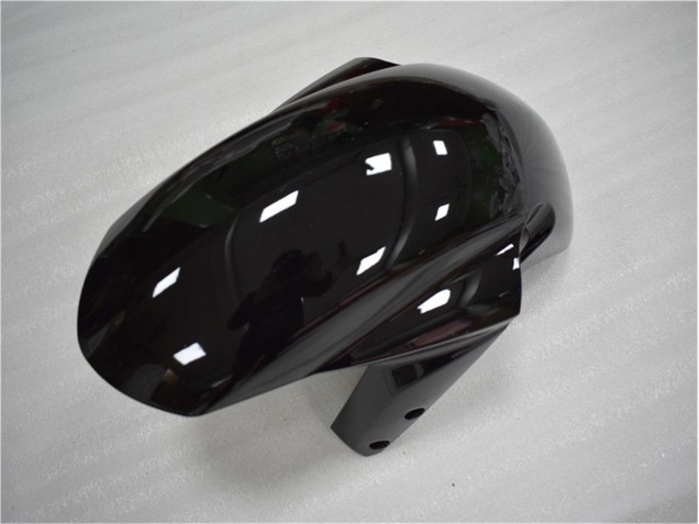 Azul Blanco Kits Completo Carenado ABS GSXR 600 / 750 K4 04-05