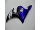 Azul Blanco Negro Carenado R6 03-05 Azul Blanco Negro Carenado R6 03-05
