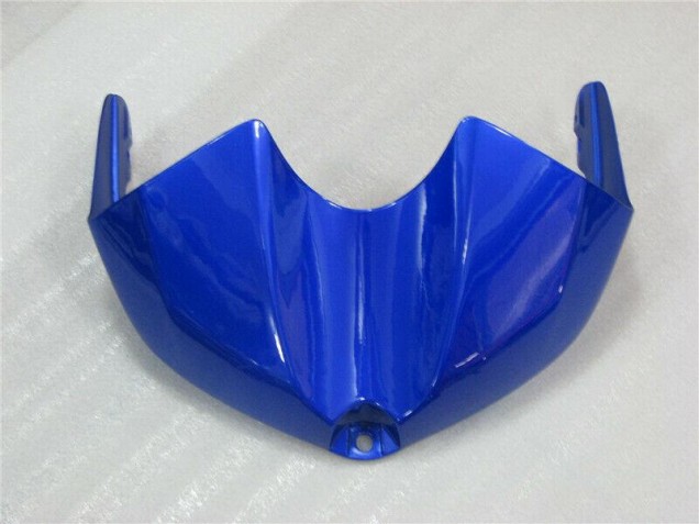 Azul Blanco Negro Carenado R6 08-16 Azul Blanco Negro Carenado R6 08-16