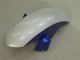 Azul Blanco Negro Carenados R6 08-16 Azul Blanco Negro Carenados R6 08-16