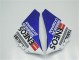 Azul Blanco Negro Kit Carenado R1 12-14 Azul Blanco Negro Kit Carenado R1 12-14