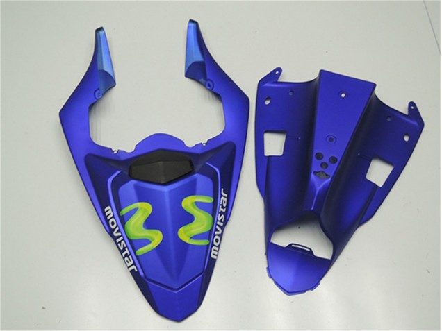 Azul Blanco Negro Kit Carenado R1 12-14 Azul Blanco Negro Kit Carenado R1 12-14